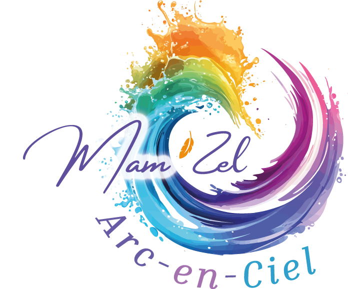 Mam'Zel Arc-en-ciel